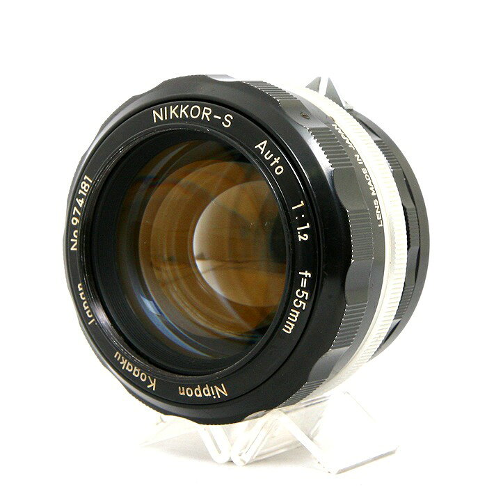 楽天市場】nikkor 55mm f1．2の通販