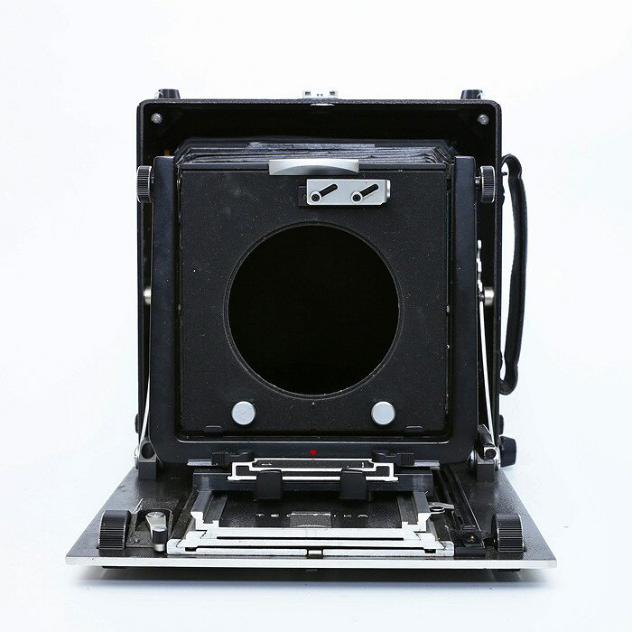 【中古】 (リンホフ) Linhof TECHNIKA 5x7【中古カメラ 大判カメラ】 ランク：B-