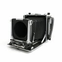 【中古】 (リンホフ) Linhof Master Technika 4x5【中古カメラ 大判カメラ】 ランク：C