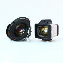 【中古】 (コンタックス) CONTAX HologonT*16/8【中古レンズ MFレンズ】 ランク:B