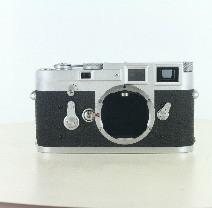 【中古】 (ライカ) Leica M3 SS【中古カメラ レンジファインダー】 ランク：B