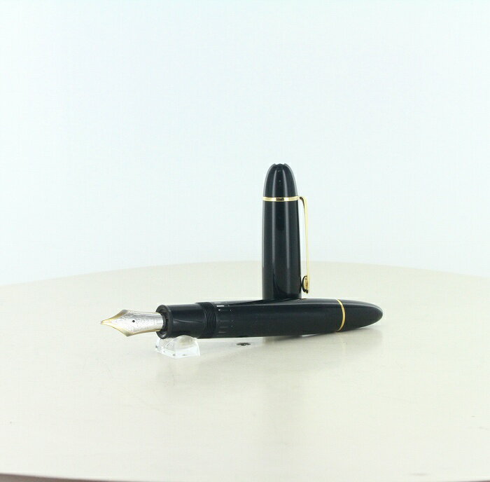 【中古】 (モンブラン) MONTBLANC マインスターシュティック149【中古筆記具 中古万年筆】 ランク：B