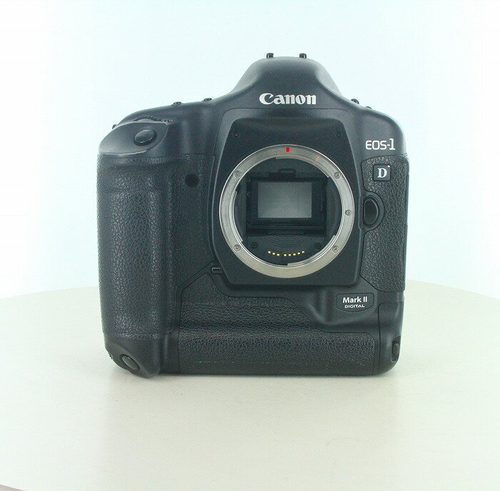 【中古】 (キヤノン) Canon EOS-1D MARK2 ボデイ【中古カメラ デジタル一眼】 ランク：C