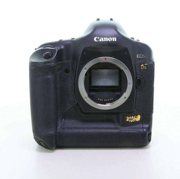 【中古】 (キヤノン) Canon EOS-1DS MARK2 ボデイ【中古カメラ デジタル一眼】 ランク：C