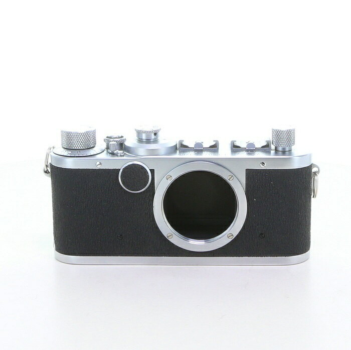 【中古】 ライカ Leica Ic【中古カメラ レンジファインダー】 ランク：B