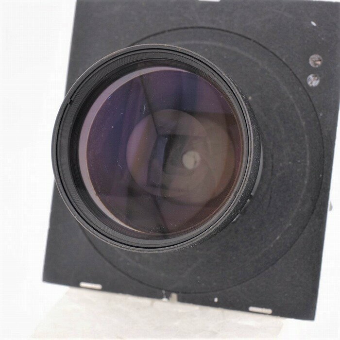 【中古】 (リンホフ) Linhof TECHNIKA Schneider Tele-Arton 180/5.5【中古レンズ 中大型レンズ】 ランク：B