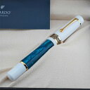 【中古】 (その他) その他 LEONARDO フェリーチェ エメラルドグリーン【中古筆記具 中古万年筆】 ランク:AB