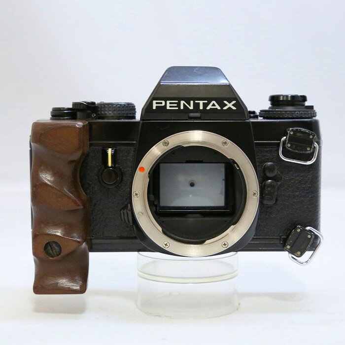 【中古】 (ペンタックス) PENTAX LX FA-1W付【中古カメラ フィルム一眼】 ランク：B