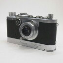 【中古】 (ライカ) Leica IF エルマー3.5/3.5 ライカビット【中古カメラ レンジファインダー】 ランク:B