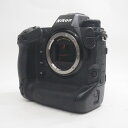 【中古】 (ニコン) Nikon Z 9 ボデイ【中古カメラ デジタル一眼】 ランク:B