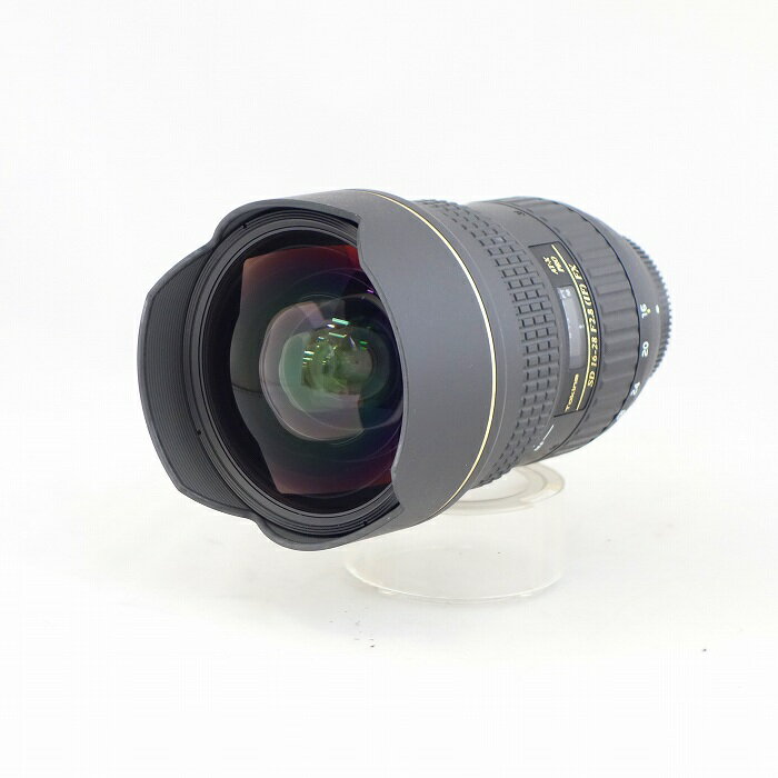 【中古】 (トキナ) Tokina AT-X PRO SD16-28