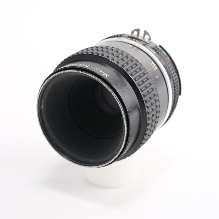 Rakuten - 【中古】 (ニコン) Nikon Ai Micro-Nikkor 55/2.8S【中古レンズ MFレンズ】 ランク：B