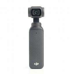 【中古】DJI OSMO POCKET 3 ランク：AB「カメラのナニワ あべのand店在庫」【中古ジンバル・スタビライザー】商品コード：2221250030335