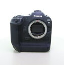 【中古】 (キヤノン) Canon EOS R3 ボデイ【中古カメラ デジタル一眼】 ランク:AB(2)