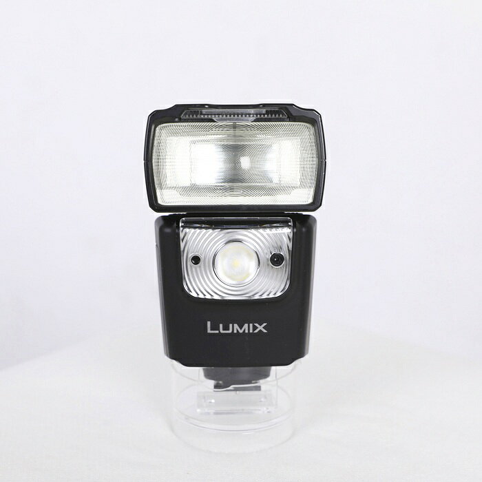 【中古】 (パナソニック) Panasonic DMW-FL360L フラツシユライト【中古アクセサリー ストロボ】 ランク：B