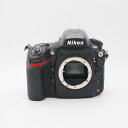 【中古】 (ニコン) Nikon D800 ボデイ【中古カメラ デジタル一眼】 ランク:B(2)