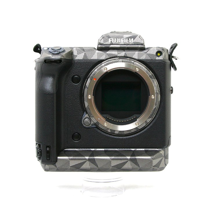 FUJIFILM GFX100