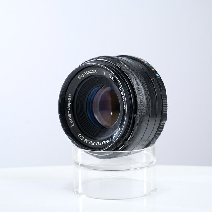 楽天市場】fujinon 55mm f2 2の通販