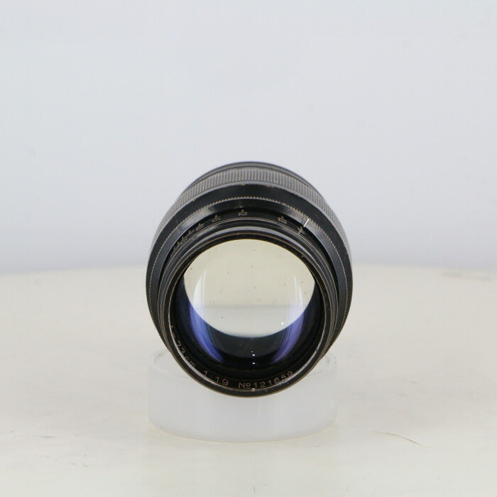 【中古】 (ライカ) Leica ヘクトール 73/1.9【中古レンズ レンジファインダー用レンズ】 ランク：B