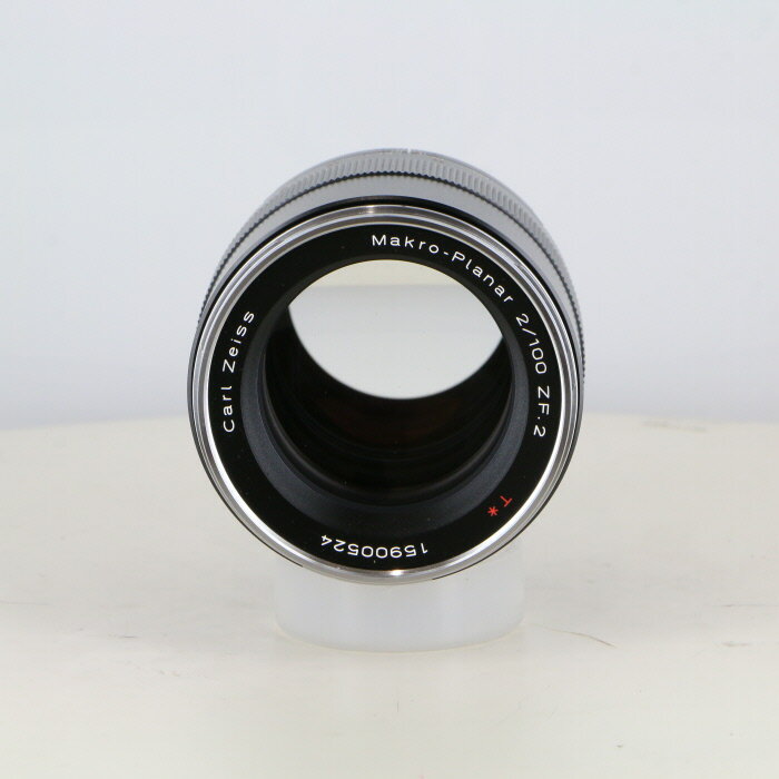 š (ĥ) ZEISS ޥץʡ T 100/2 ZFť MF󥺡 󥯡B