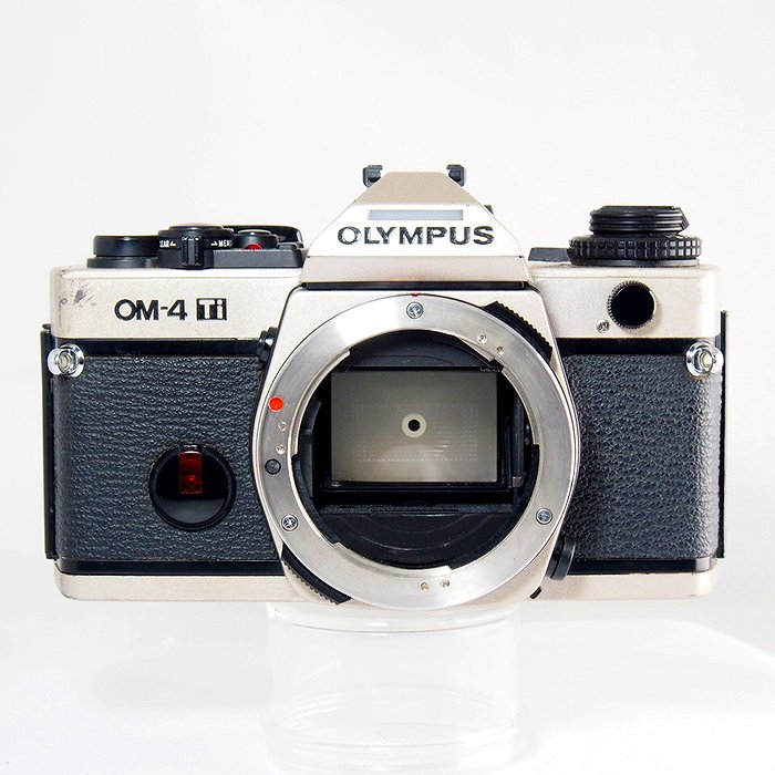 楽天市場】OLYMPUS OM－4（フィルムカメラ｜カメラ・ビデオカメラ