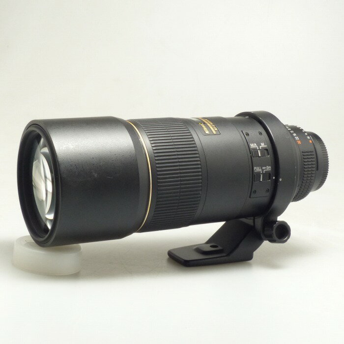 楽天市場】Nikon Ai AF-S Nikkor ED 300mm F4D (IF) ブラックの通販 楽天市場】Nikon Ai AF-S Nikkor ED 300mm F4D (IF) ブラックの通販