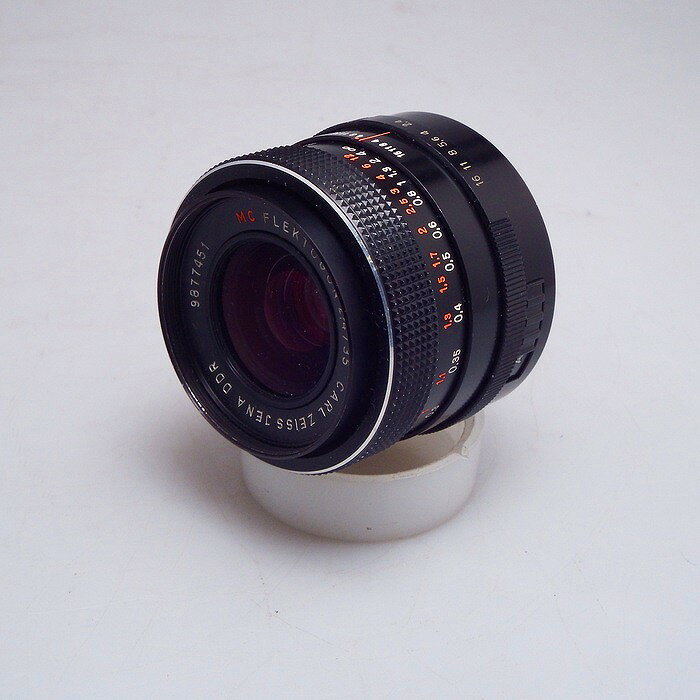 楽天市場】carl zeiss jena flektogon 35mm f2．8の通販