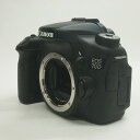 【中古】 (キヤノン) Canon EOS 70D ボディ【中古カメラ デジタル一眼】 ランク:B