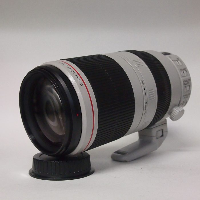 楽天市場】Canon EF Lレンズ 100－400mm F4．5－5．6L IS USMの通販