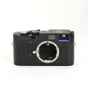 【中古】 (ライカ) Leica MP6 0.72【中古カメラ レンジファインダー】 ランク:B