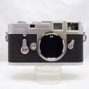 【中古】 (ライカ) Leica M3 DS【中古カメラ レンジファインダー】 ランク:B