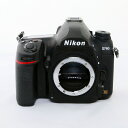 【中古】 (ニコン) Nikon D780 ボデイ【中古カメラ デジタル一眼】 ランク:AB