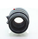 【中古】 (ライカ) Leica SUMMILUX-M 35/1.4 ASPH Ein Stuck 【中古レンズ MFレンズ】 ランク：B
