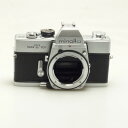 【中古】 (ミノルタ) MINOLTA SRT101【中古カメラ フィルム一眼】 ランク:B