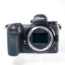 【中古】 (ニコン) Nikon Z7II【中古カメラ デジタル一眼】 ランク:AB(2)