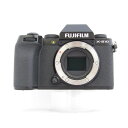 【中古】 (フジフイルム) FUJIFILM X-S10 ボデイ【中古カメラ デジタル一眼】 ランク:AB
