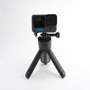 【中古】 (ゴープロ) GoPro HERO12 BLACK Creator Edition CHDFB-121-JP【中古ビデオカメラ 中古ビデオカメラ】 ランク:B(2)