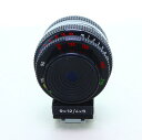 【中古】 (リンホフ) Linhof マルチフォーカス ビューファインダー【中古アクセサリー ファインダー】 ランク:C