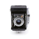 【中古】 (コニカ) KONICA Pearl I-RS(Hexar75/4.5)【中古カメラ フィルムカメラ】 ランク:B