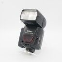 【中古】 (ニコン) Nikon SB-800 スピードライト【中古アクセサリー ストロボ】 ランク:B