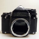 【中古】 (ペンタックス) PENTAX 67 TTL (ファインダーは6×7)【中古カメラ 中判カメラ】 ランク:B