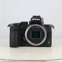 【中古】 (ニコン) Nikon Z 50 ボディ【中古カメラ デジタル一眼】 ランク:AB