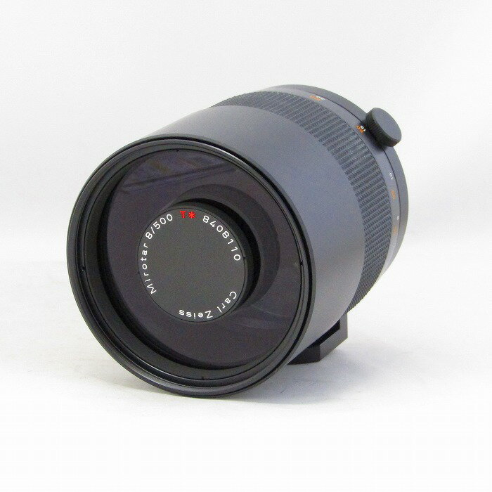 【中古】 (コンタックス) CONTAX ミロタ- T 500/F8【中古レンズ MFレンズ】 ランク：B