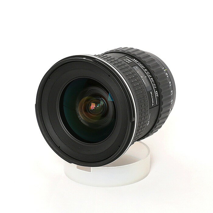 【中古】 (トキナ) Tokina 11-16/2.8 AT-X11