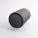 【中古】 (ニコン) Nikon AF-P DX 70-300/4.5-6.3G ED VR【中古レンズ AFレンズ】 ランク:AB