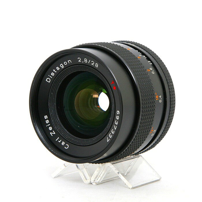 楽天市場】contax distagon 28mm f2．8 mmの通販