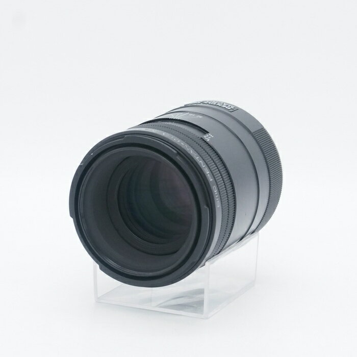 Rakuten - 【中古】 (ペンタックス) PENTAX D FA MACRO 100/F2.8 WR【中古レンズ AFレンズ】 ランク：B