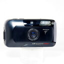 【中古】 (キヤノン) Canon オートボーイ F【中古カメラ フィルムカメラ】 ランク:B