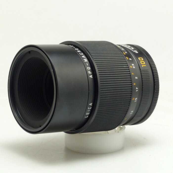 LEICA APO MACRO ELMARIT R 100mm f2.8 | SKの寫眞機道楽 LEICA APO MACRO ELMARIT R 100mm f2.8 | SKの寫眞機道楽