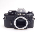 【中古】 (ニコン) Nikon EM【中古カメラ フィルム一眼】 ランク:B